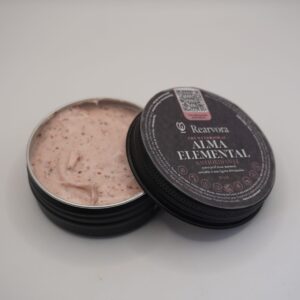 Crema Corporal Alma Elemental
