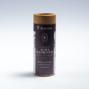 Desodorante Alma Elemental