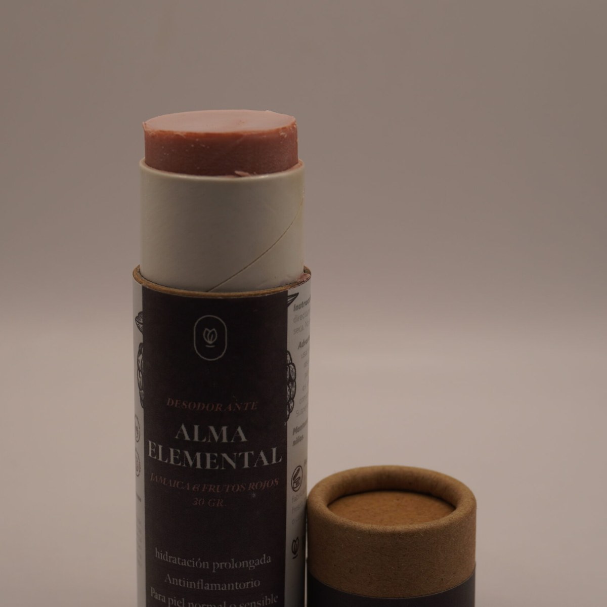 Desodorante Alma Elemental — Rearvora