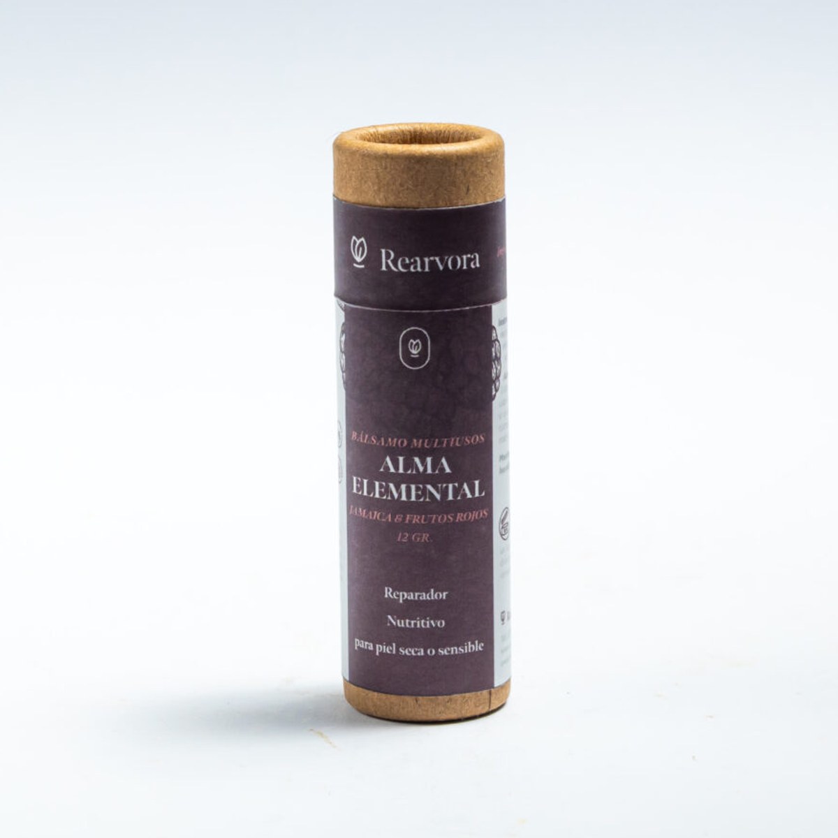 Balsamo Multiusos Alma Elemental — Rearvora