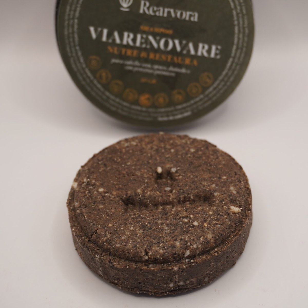 Shampoo ViaRenovare — Rearvora