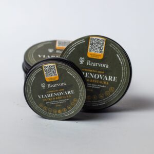 Acondicionador ViaRenovare