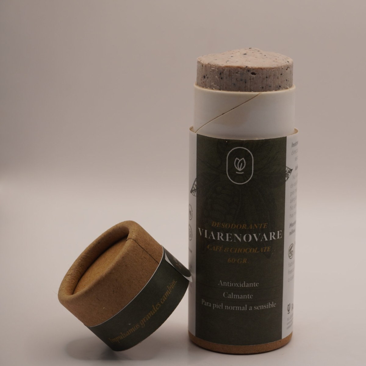 Desodorante ViaRenovare — Rearvora
