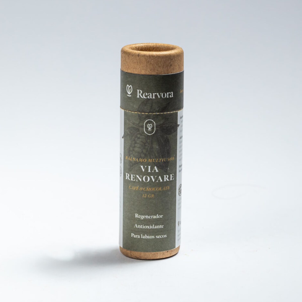 Balsamo Multiusos ViaRenovare — Rearvora