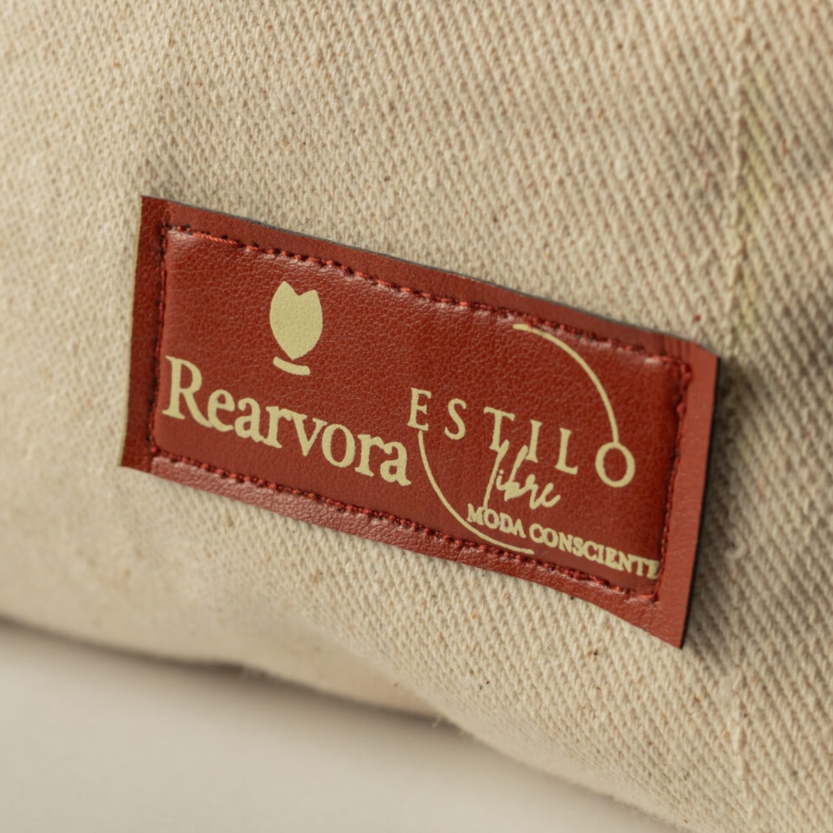 Neceser — Rearvora